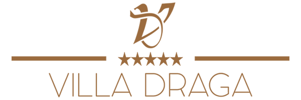 Villa Draga Solin Salona